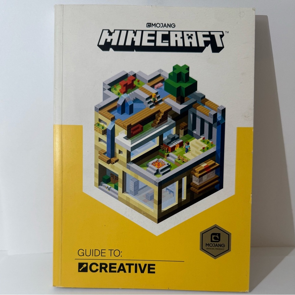 Minecraft: Guide to Creative Mode